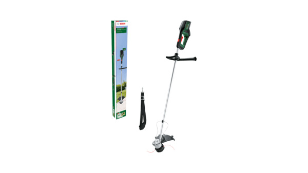 Bosch AdvancedGrassCut 36V-33 - battery grass trimmer