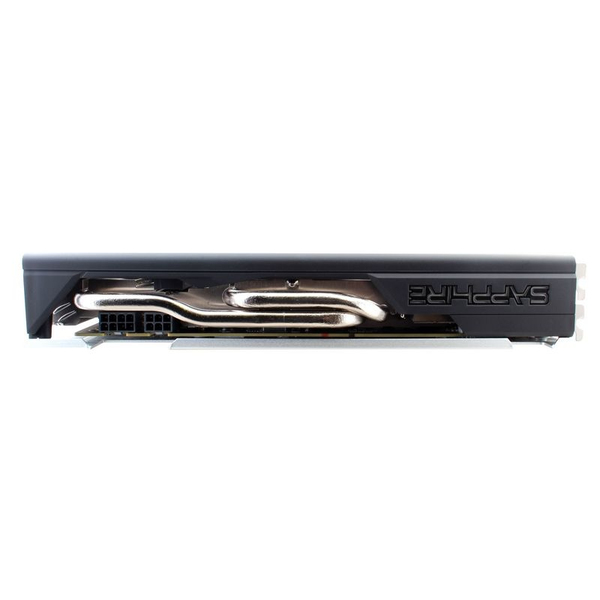 Sapphire AMD Radeon RX 580 4GB - Graphics card