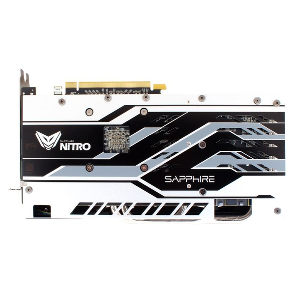 Sapphire AMD Radeon RX 580 4GB - Graphics card