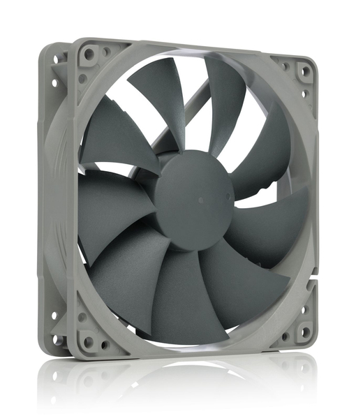 Noctua NF-P12 redux-1300, 120mm - case fan, black