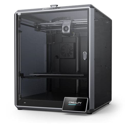Creality K1 Max 2025 300 x 300 x 300 - 3D-skrivare