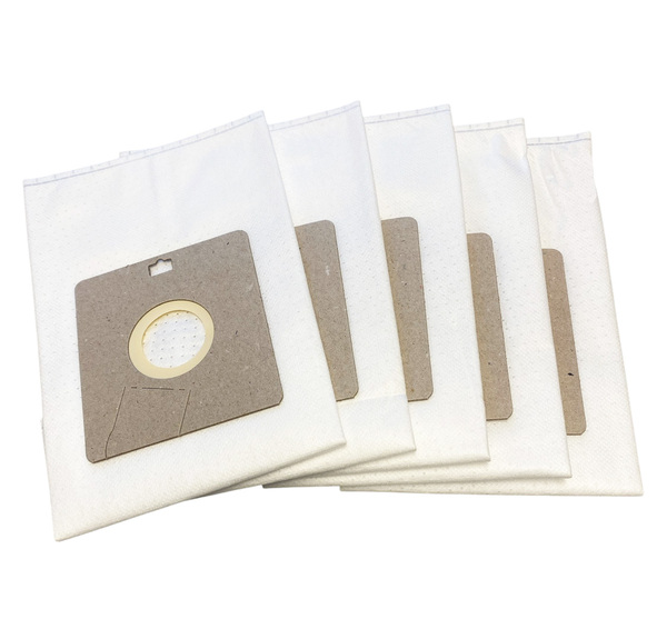 Champion 1306CH Synthetic Dust Bags for Samsung (5-Pack)