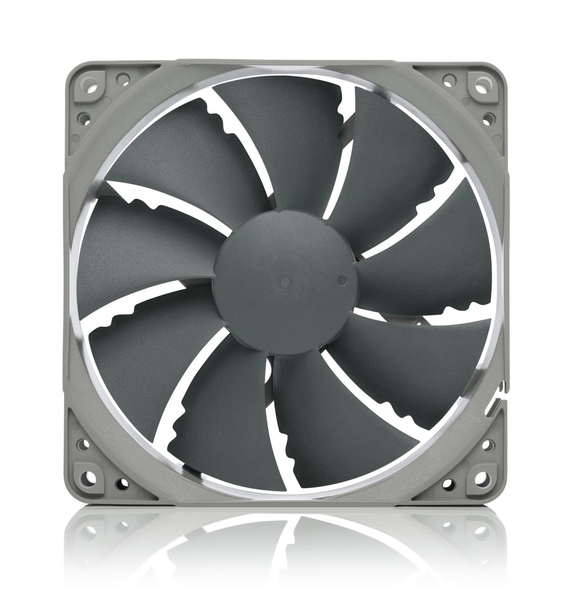 Noctua NF-P12 redux-1300, 120mm - case fan, black