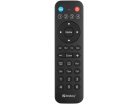 Sandberg ConfCam PTZ x10 Remote 1080P