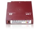 HP LTO-2 Ultrium C7972A 200GB datapatron