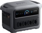 Anker SOLIX C1000X Gen 2 - Portable Power Station