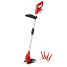 Einhell GC CT 18/24 Li Solo, 18V - akkutrimmeri (ilman akkua)