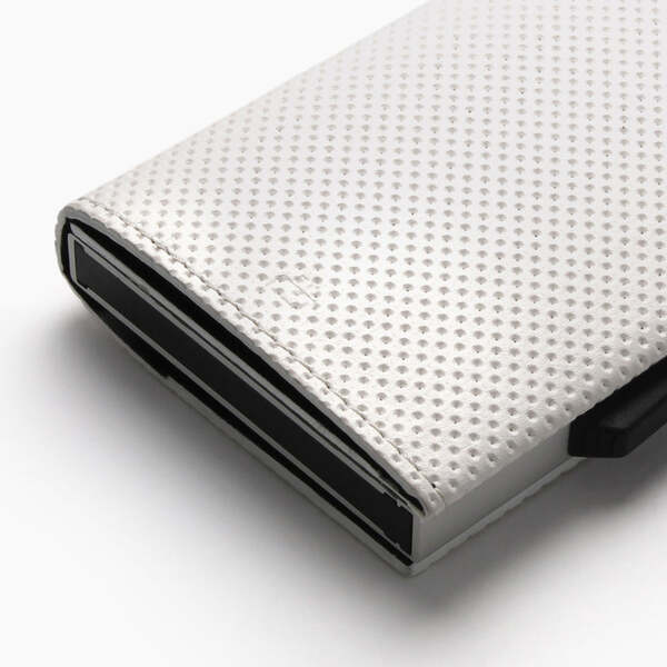 &Ouml;GON Cascade Traforato White