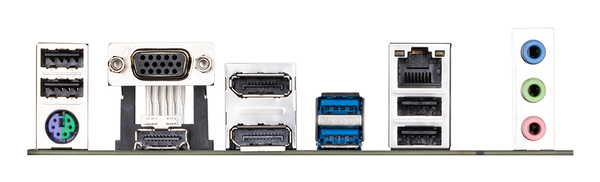 Gigabyte H610I H610,S1700,mITX,DDR5