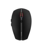 Cherry Gentix - wireless keyboard and mouse, black