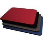 Fellowes Economy - mousepad, 224x186 mm, Black