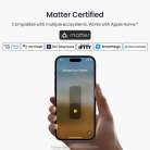 SwitchBot Garage Door Opener