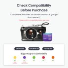 SwitchBot Garage Door Opener