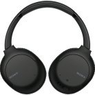 Sony WH-CH710N NC -langattomat kuulokkeet, Musta