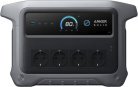 Anker SOLIX C1000X Gen 2 - Portable Power Station
