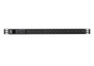 ATEN 16-Outlet 0U Basic PDU with Surge Protection (16A) (16x C13)