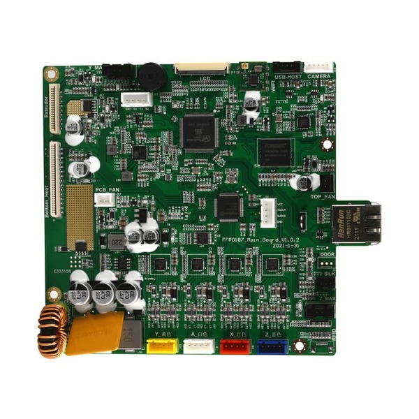 FLASHFORGE Mainboard