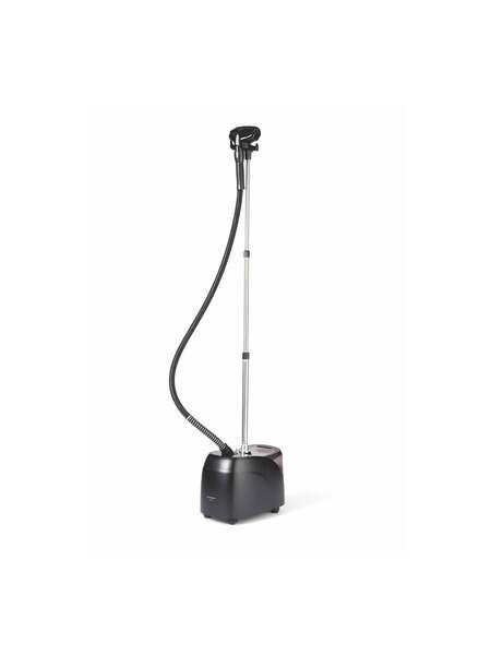 Steamery Stratus No.2 Handheld Steamer, 1850W, 3.2L, Matte Black