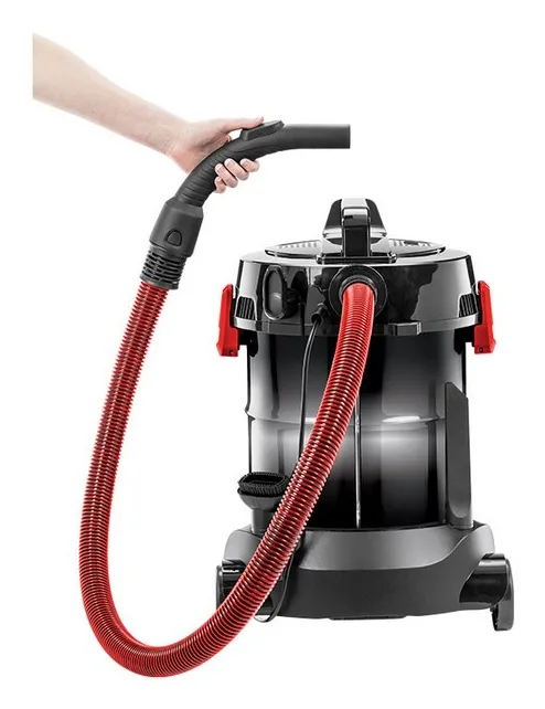 Bissell MultiClean Wet & Dry 23l -  wet and dry vacuum Bissell MultiClean Wet & Dry 23l -  wet and dry vacuum