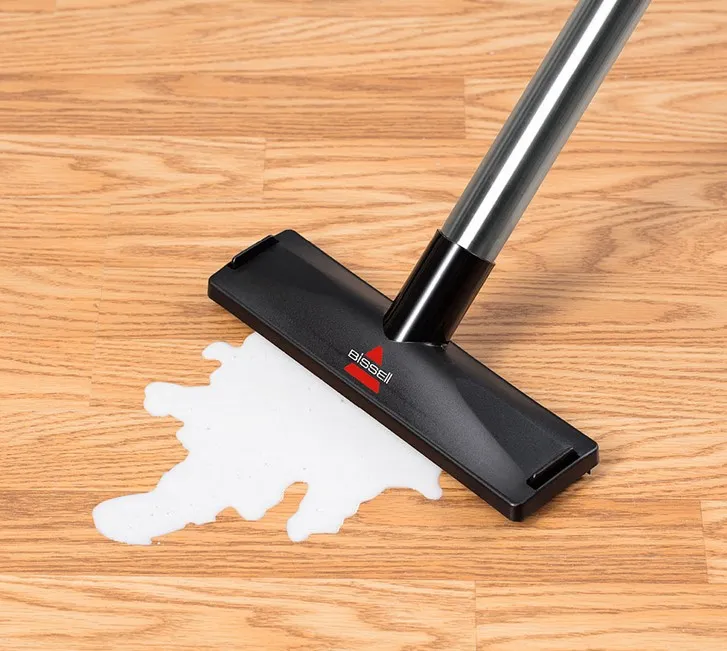 Bissell MultiClean Wet & Dry 23l -  wet and dry vacuum Bissell MultiClean Wet & Dry 23l -  wet and dry vacuum