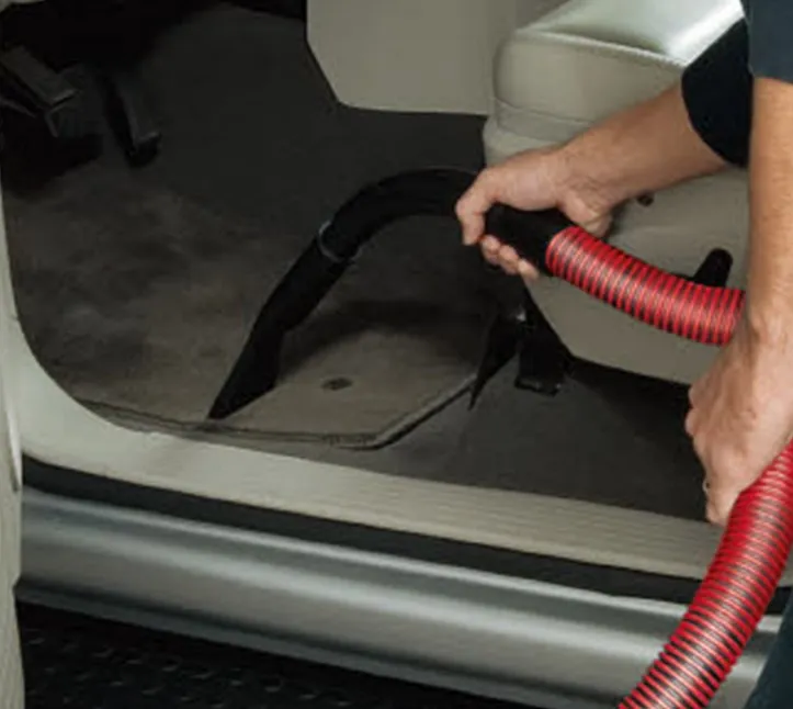 Bissell MultiClean Wet &amp; Dry 23l -  wet and dry vacuum