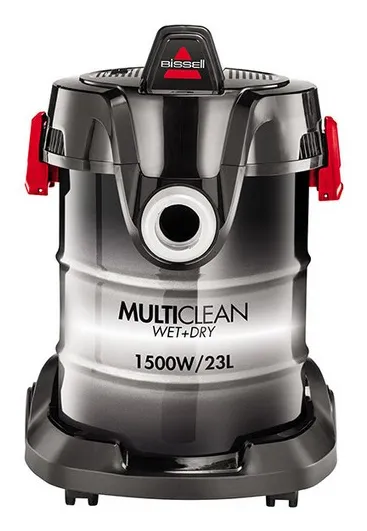 Bissell MultiClean Wet &amp; Dry 23l -  wet and dry vacuum