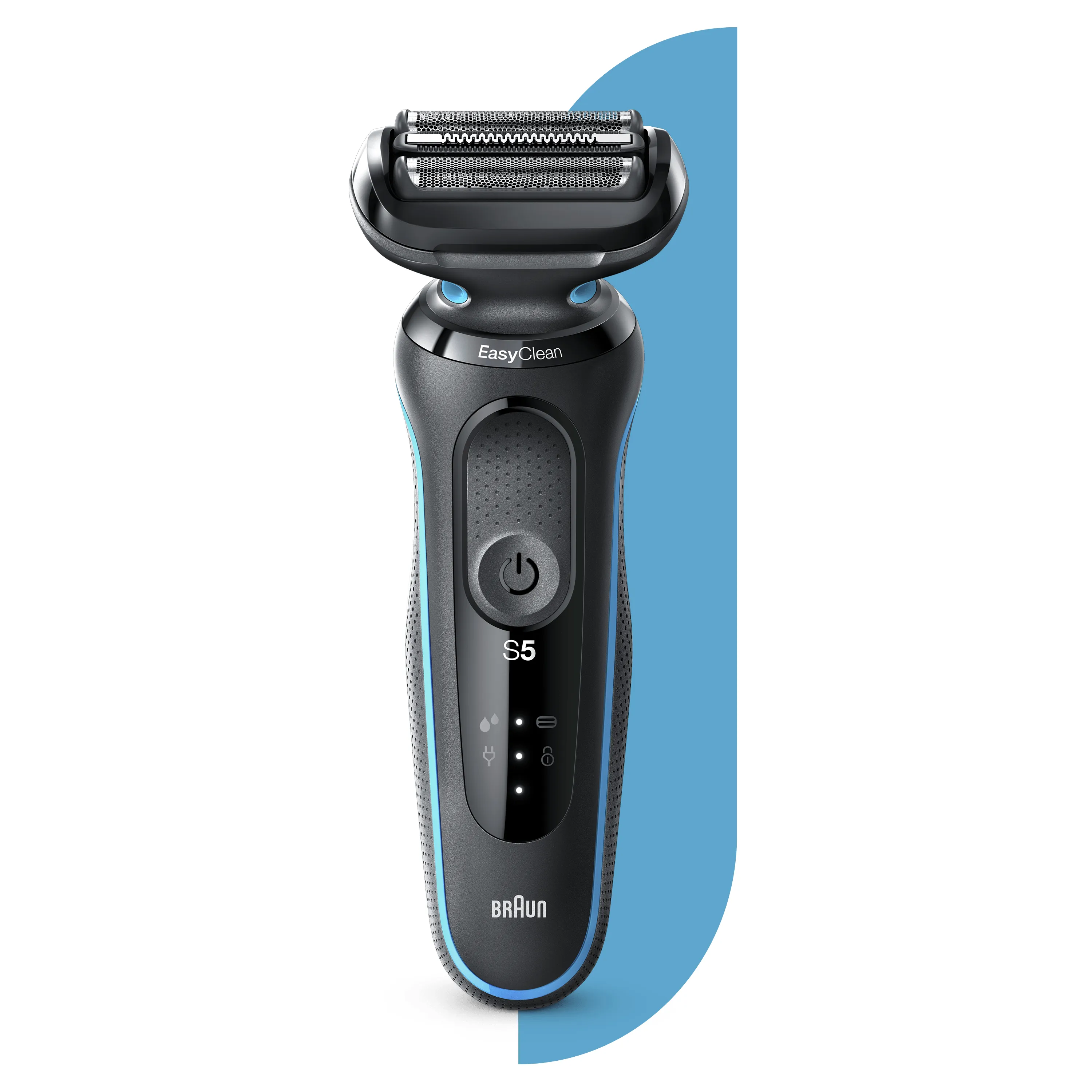 Braun Series 5 50-M1000s - rakapparat