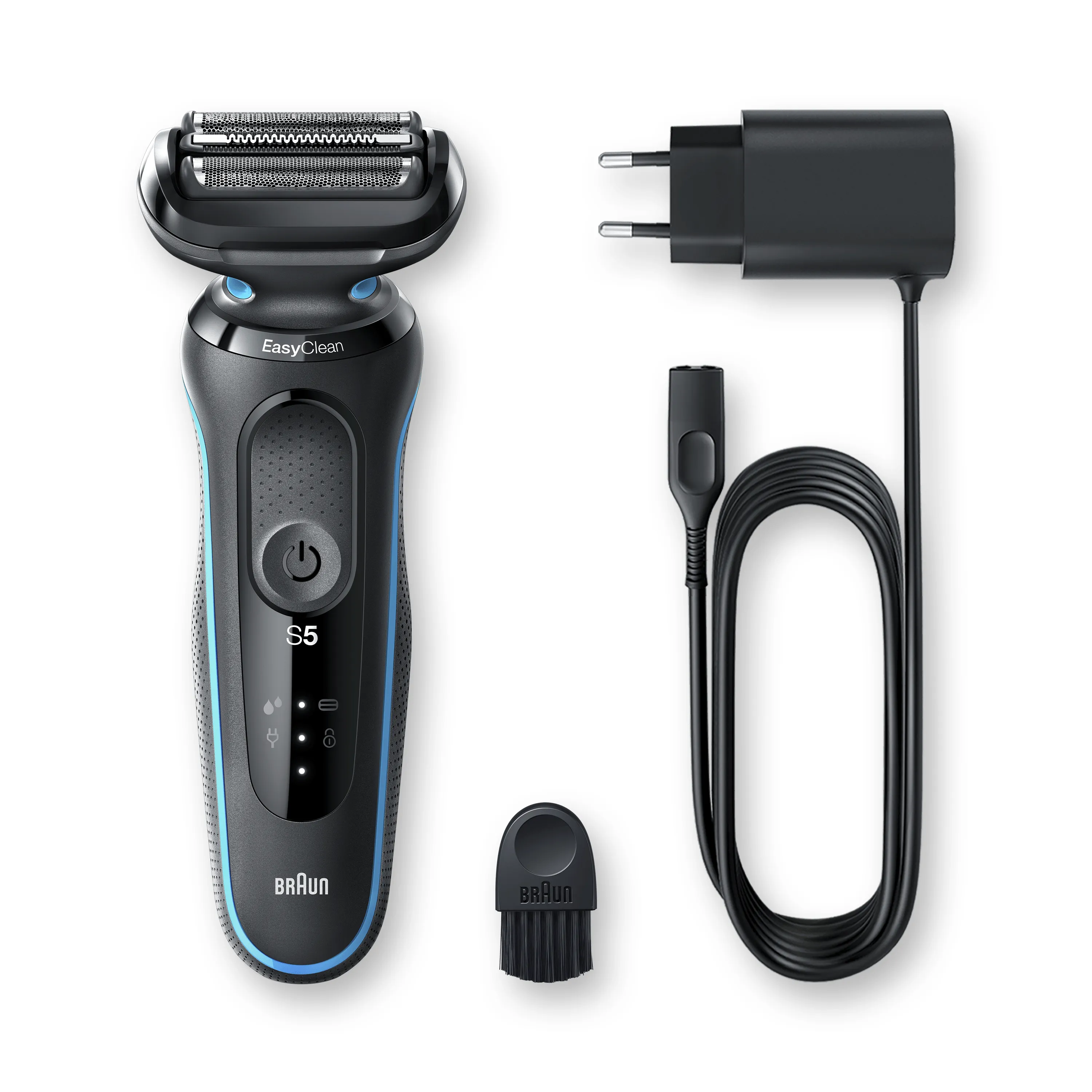 Braun Series 5 50-M1000s - shaver