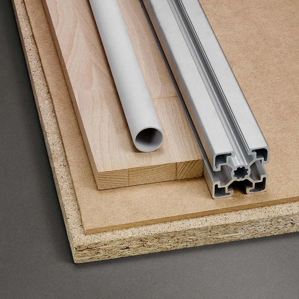 Bosch Standard for Multi Material Rundsavsklinge Rundsav