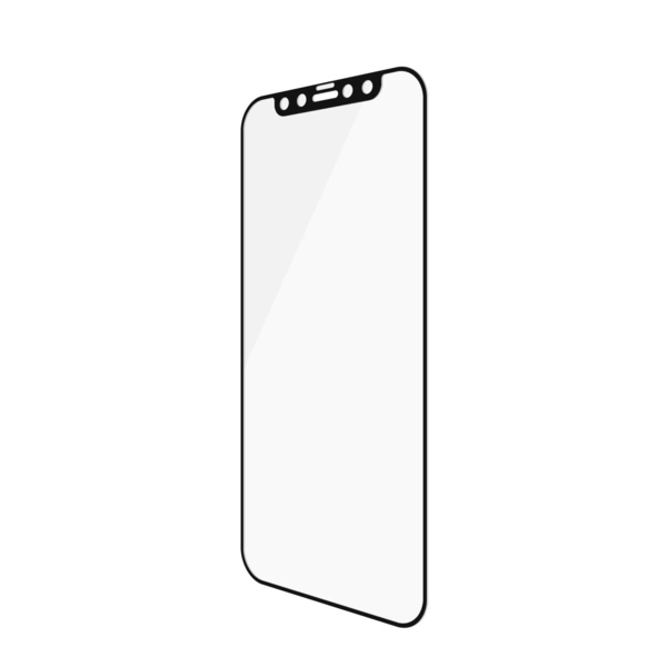 PanzerGlass Case Friendly, Anti-Glare, iPhone 12 / 12 Pro - Screen Glass