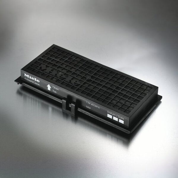 Nordic Quality Vacuum Miele Active AirClean filter S300i/S658