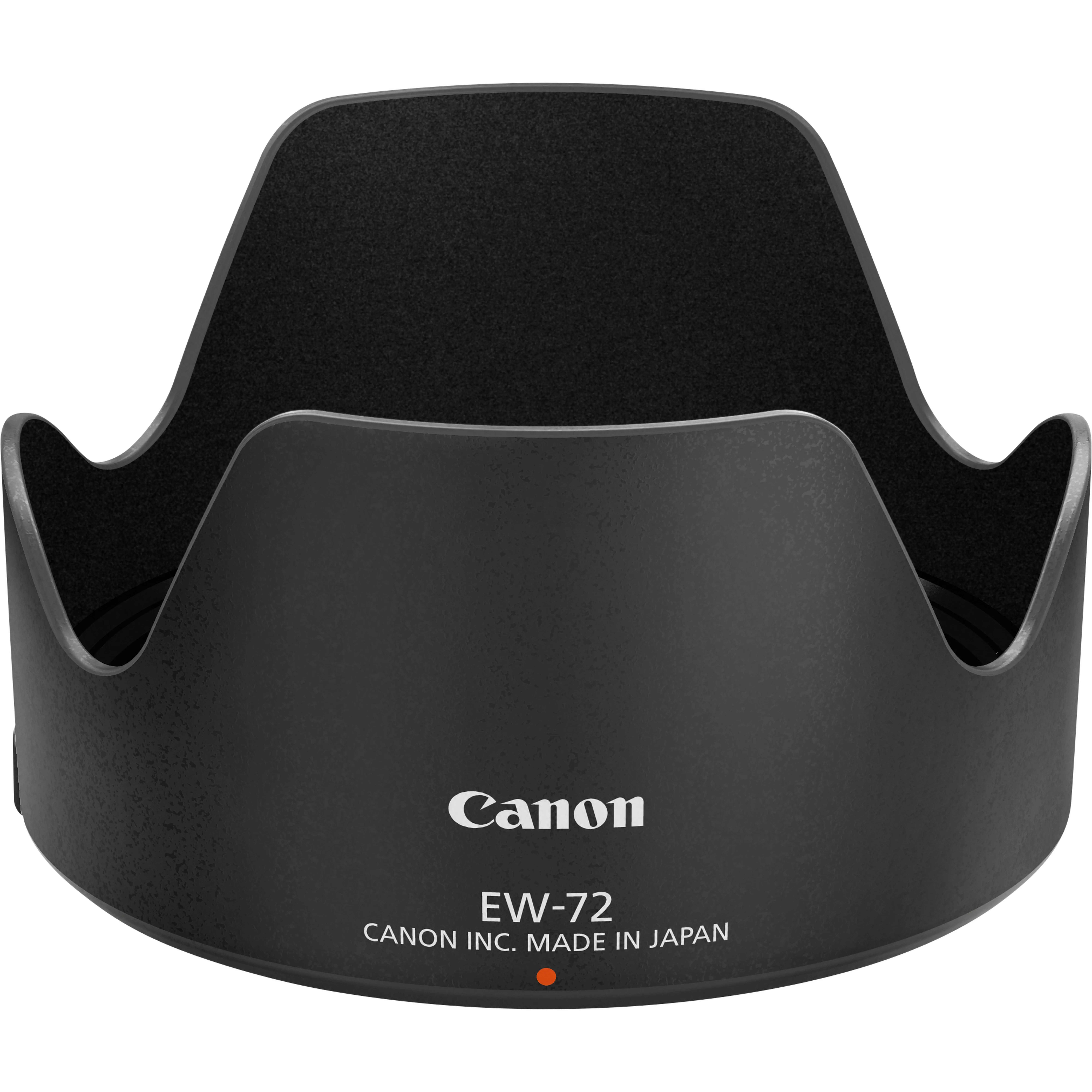 CANON LENS HOOD EW-72