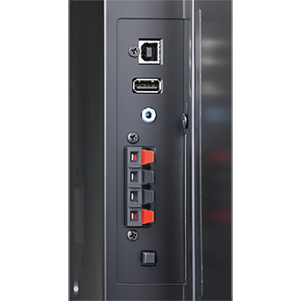 NEC 55"  X551UHD 16:9 S-IPS 3840X2160