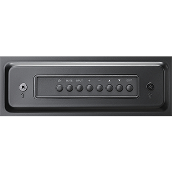 NEC 55"  X551UHD 16:9 S-IPS 3840X2160