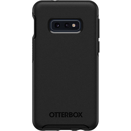 OTTERBOX SYMMETRY (GALAXY S10E BLACK)