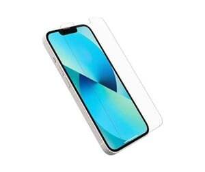 Premium Glass Antimicrobial Apple iPhone