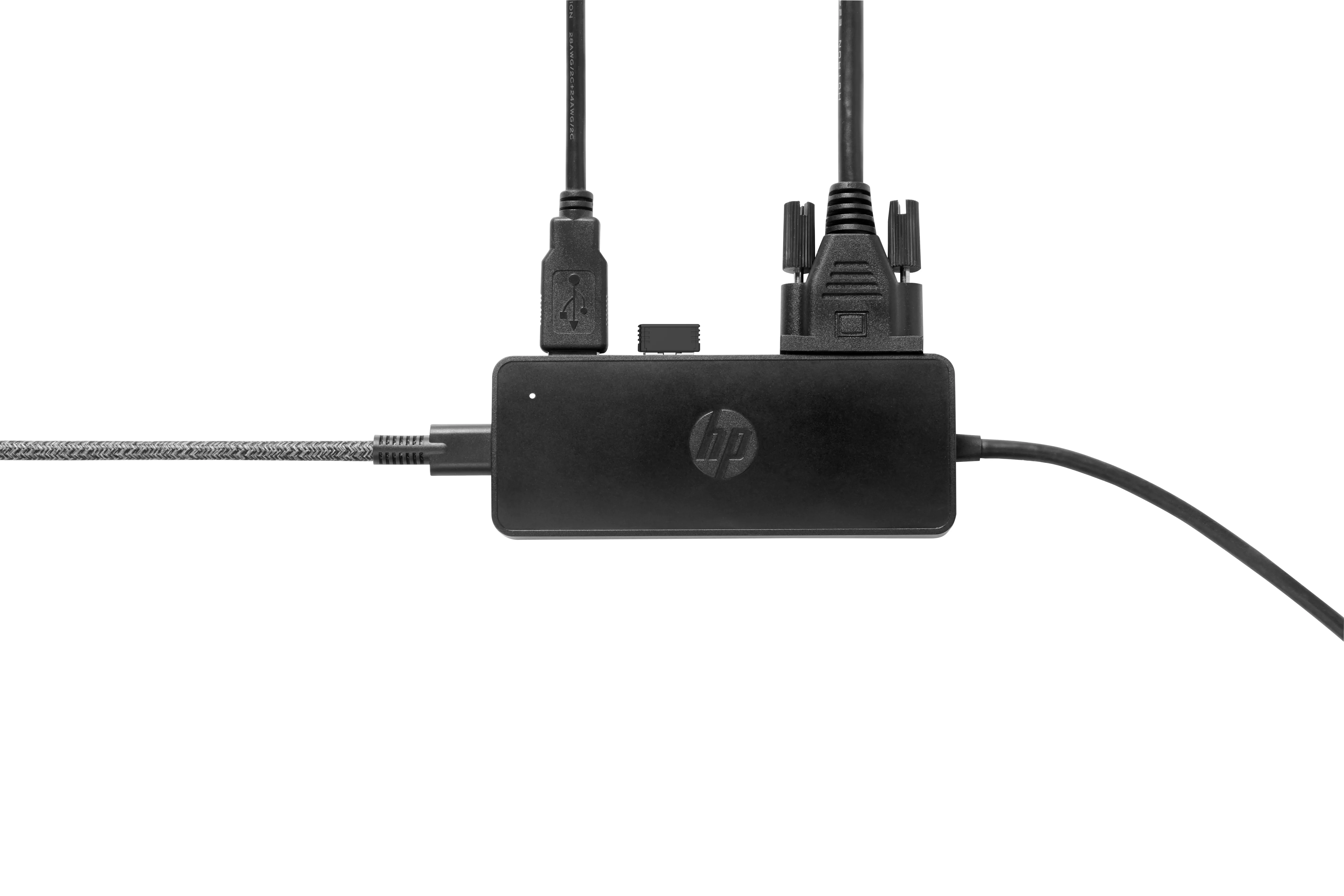 Travel Hub G2 - Port