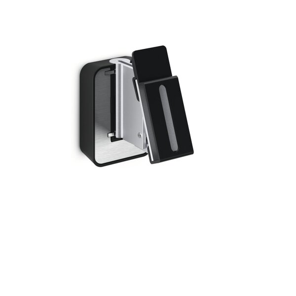 Vogel's SOUND 5201-sein&auml;teline Denon HEOS 1, musta