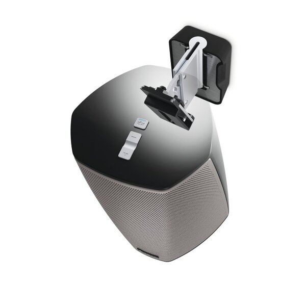 Vogel's SOUND 5201-sein&auml;teline Denon HEOS 1, musta