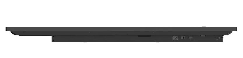 LG 86TR3DK-BY 86inch Signage Display IDB IR Touch UHD 350cd/m2 16/7 Android 13EDLA Speaker wifi Built-in Mic 8G/64G