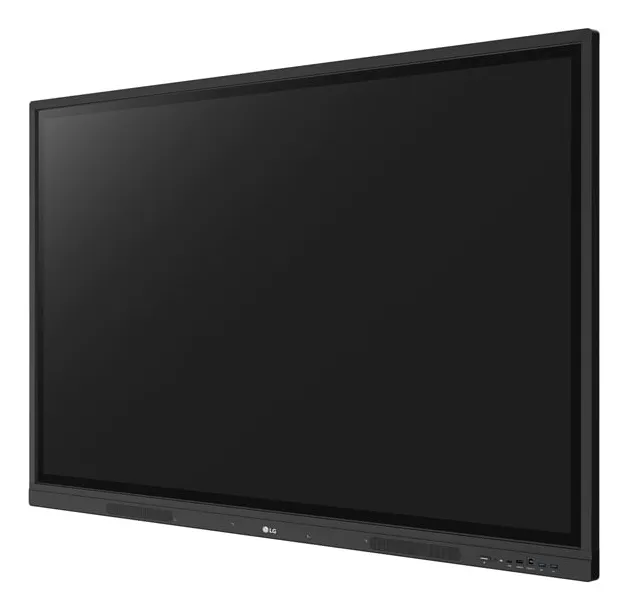 LG 86TR3DK-BY 86inch Signage Display IDB IR Touch UHD 350cd/m2 16/7 Android 13EDLA Speaker wifi Built-in Mic 8G/64G