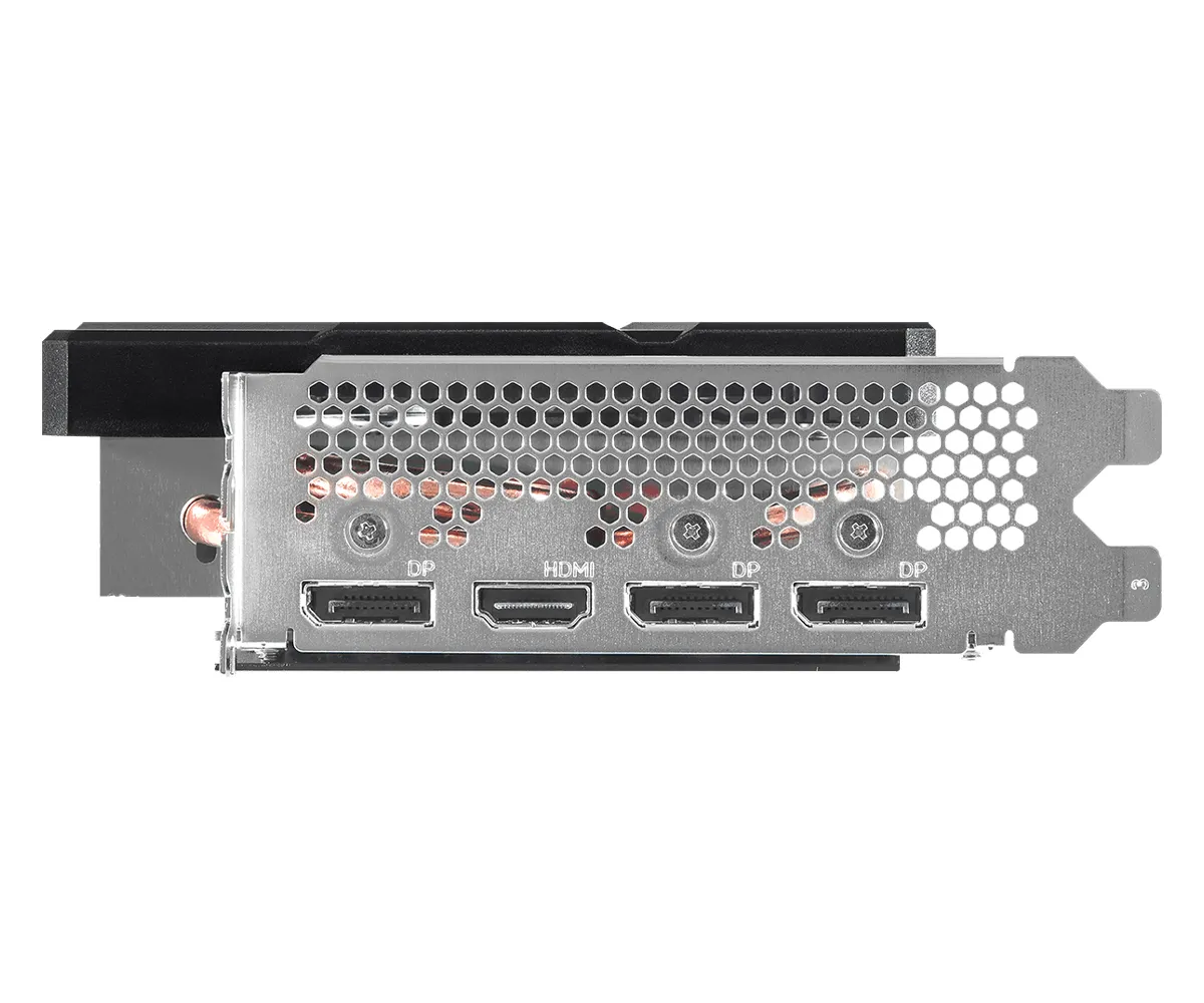 ASrock Arc A580 Challenger 8GB - graphics card