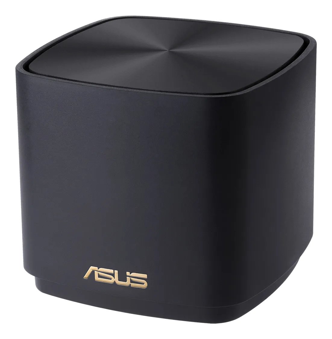 Asus ZenWiFi Mini XD4 Tri-band, Wi-Fi 6 -Mesh-j&auml;rjestelm&auml;, 2-pack, musta