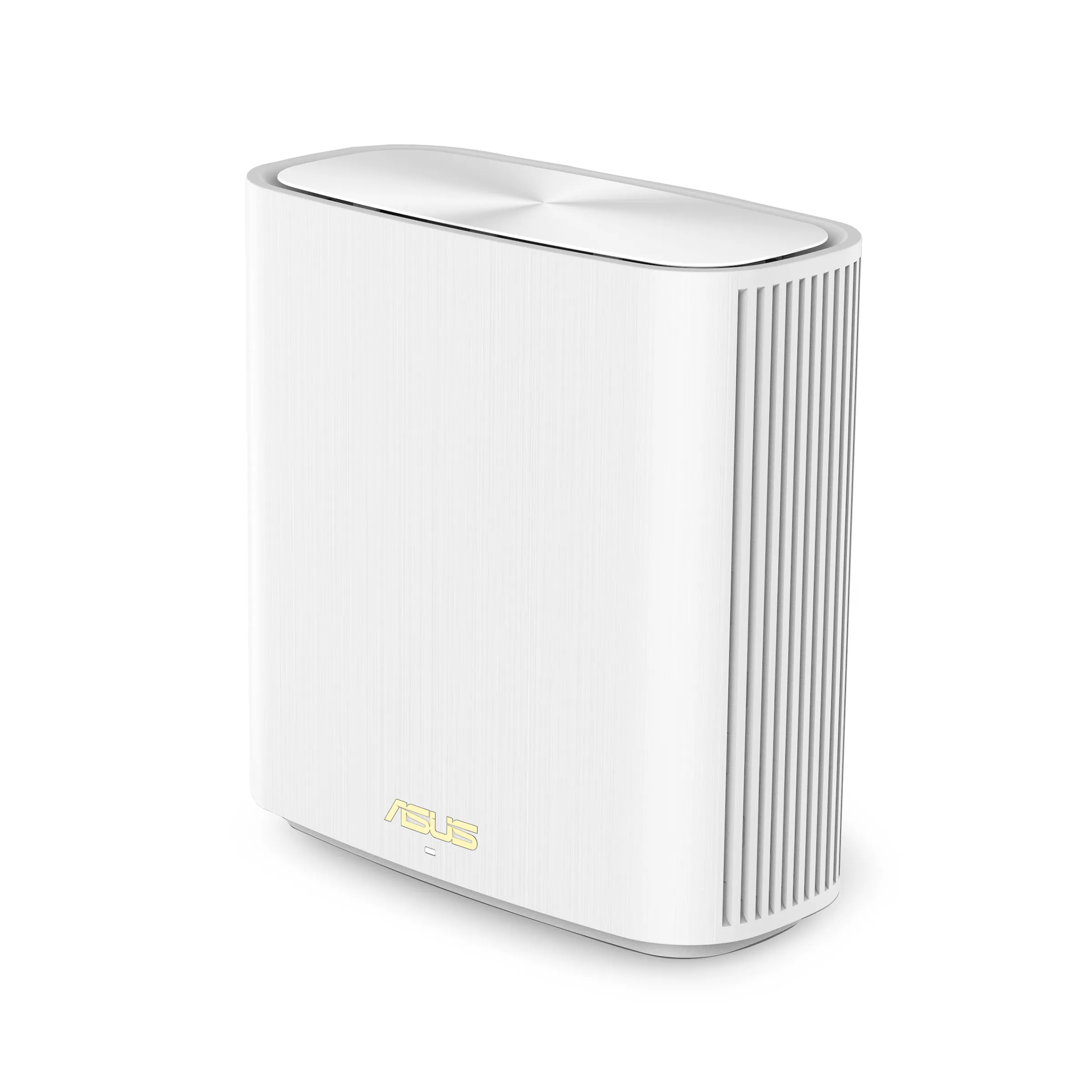 Asus ZenWiFi AX XD6 Tri-Band, Wi-Fi 6 -Mesh-j&auml;rjestelm&auml;, 2-pack, valkoinen
