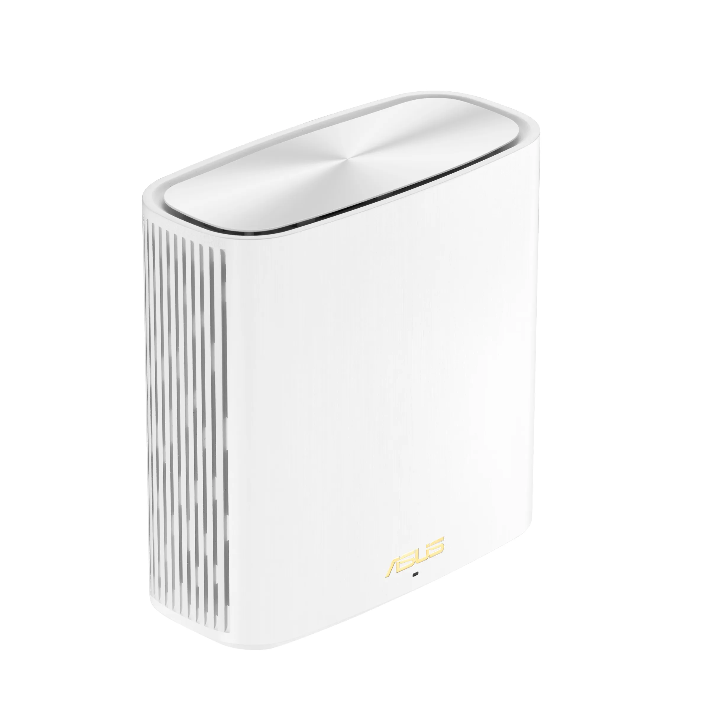Asus ZenWiFi AX XD6 Tri-Band, Wi-Fi 6 -Mesh-j&auml;rjestelm&auml;, 2-pack, valkoinen