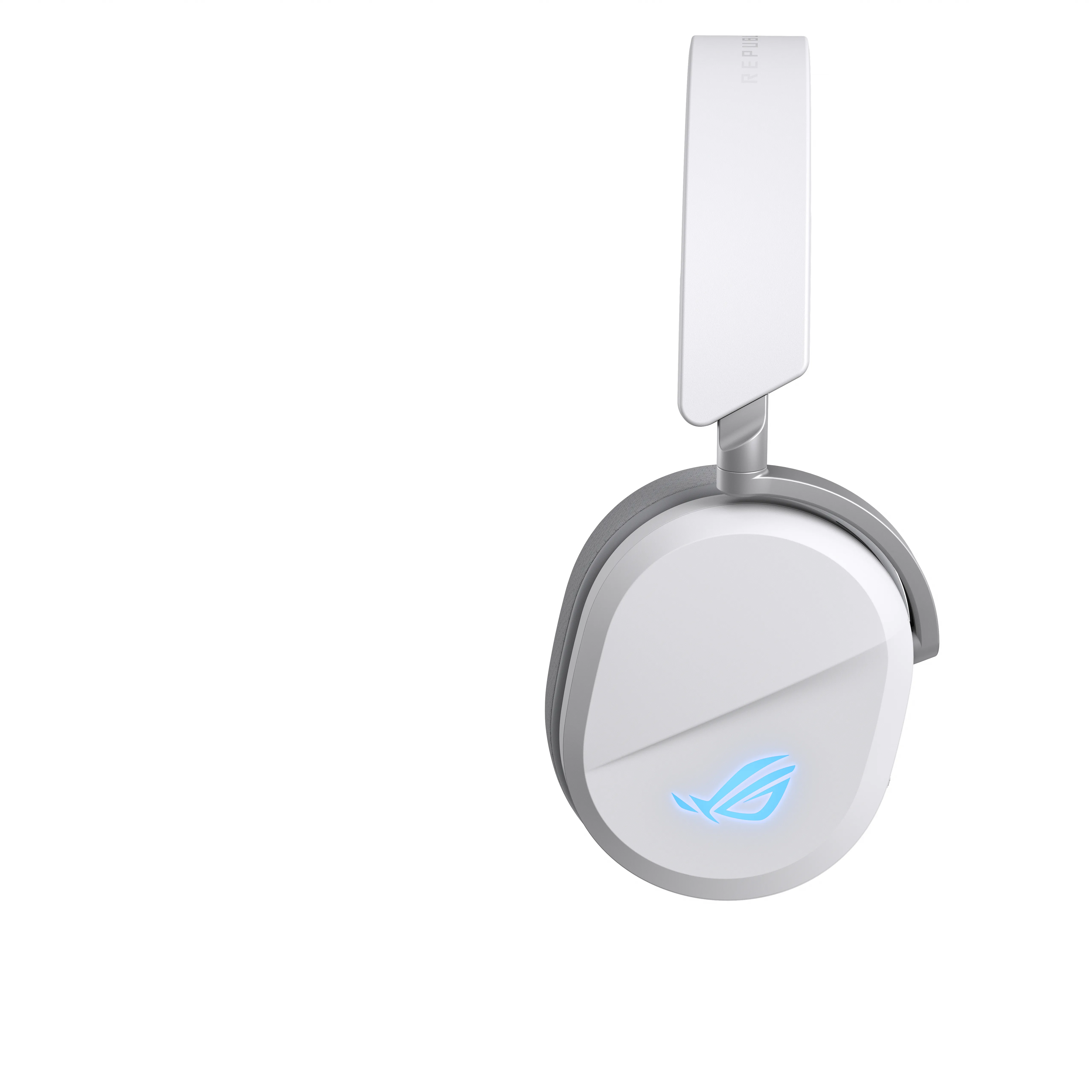 Asus ROG Pelta - wireless gaming headset, White