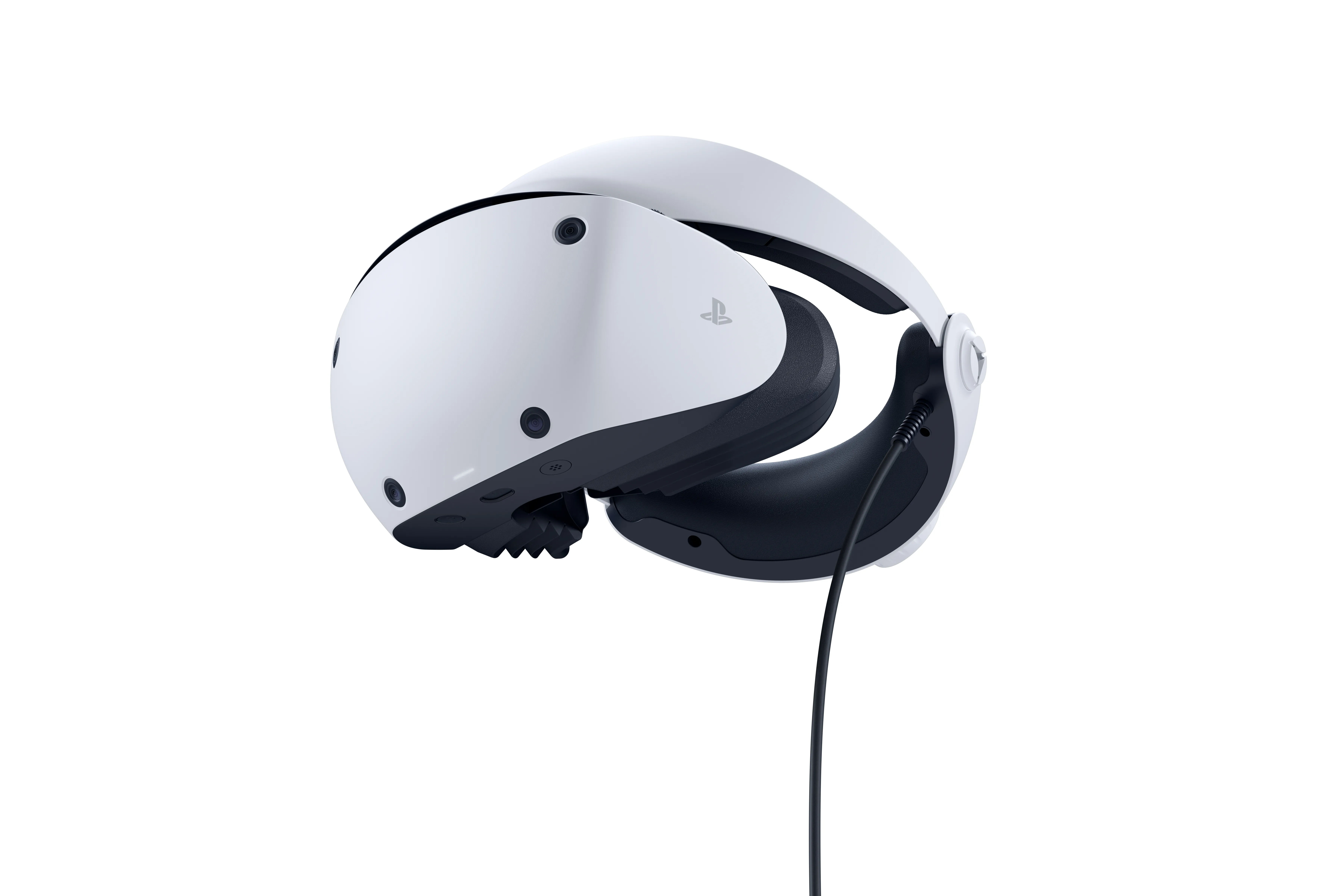Sony PlayStation VR2, VR glasses (white, incl. Horizon Call of the Mountain)