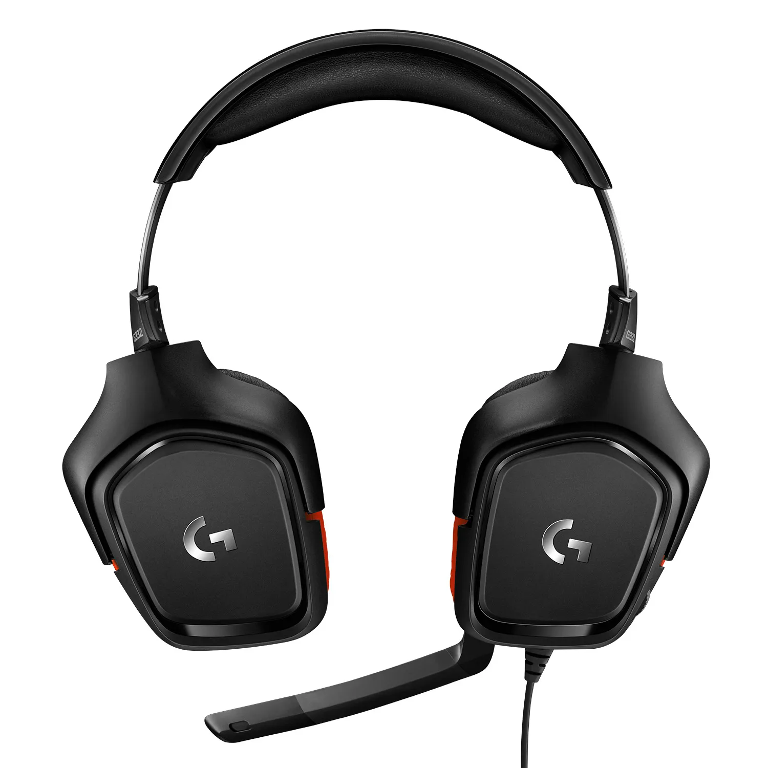 Logitech G332 Wired EMEA - gaming headset