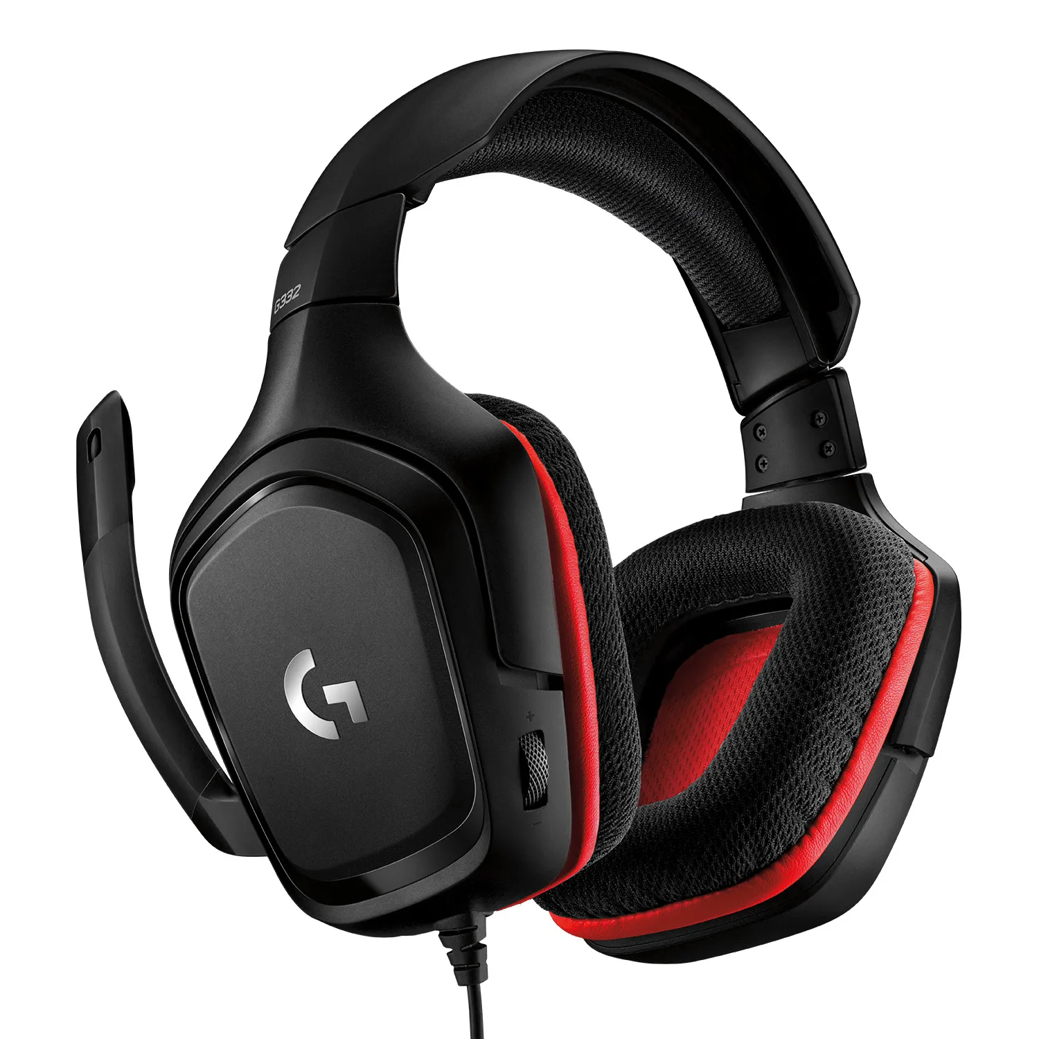 Logitech G332 Wired EMEA - gaming headset