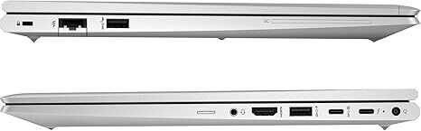 HP EB650G10 i5-1335U 15 16GB/512 PC NX